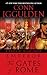 Produktbild Emperor: The Gates of Rome: A Novel of Julius Caesar (The Emperor Series, 1, Band 1)