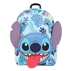 Stitch Big Face