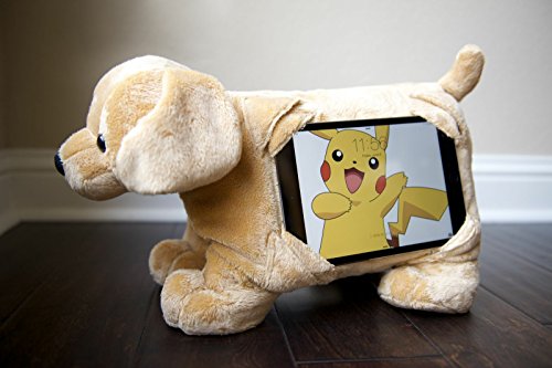 Best Tablet Holder For Kids Stuffed Animal