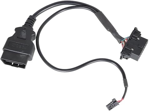 OBD2 Security Bypass Compatible With SGW Models 2018-2021 Compatibility
