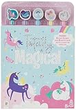 Hinkler Totally Magical 5-Pencil Set