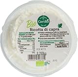 capra tibetana Verdure gratinate cotte al forno pronte da servire