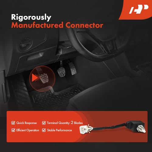 Interruptor de seguridad de arranque de embrague para Kia Sorento, Forte Koup y Hyundai Fe 5