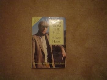 Hardcover Home from the hill Book