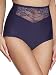 Produktbild Triumph Damen Miederhose Beauty Sensation Highwaist Panty, Gr. 46, Blau (SKYLINE (BY))