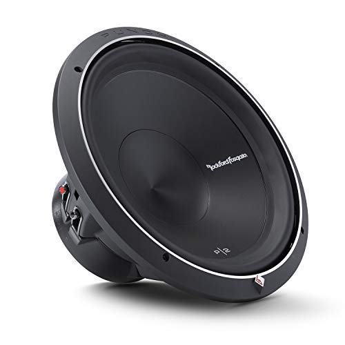 Rockford Fosgate P2D2-15 Punch P2 Dvc 2 Ohm 15-Inch 400 Watts Rms 800 Watts Peak Subwoofer #TOP2