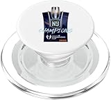 Concacaf - Champions Cup: Celebrate the Glory! PopSockets PopGrip for MagSafe