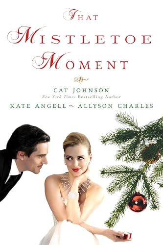 That Mistletoe Moment view 2