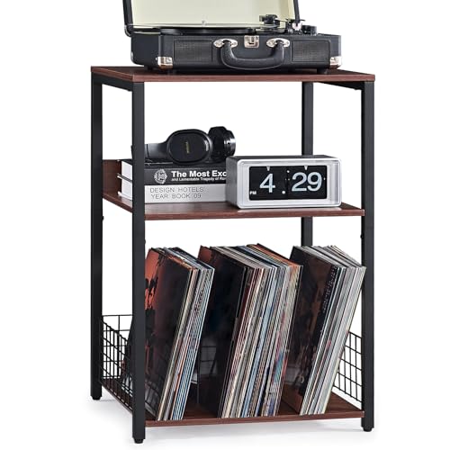 LELELINKY Walnut Oak 18