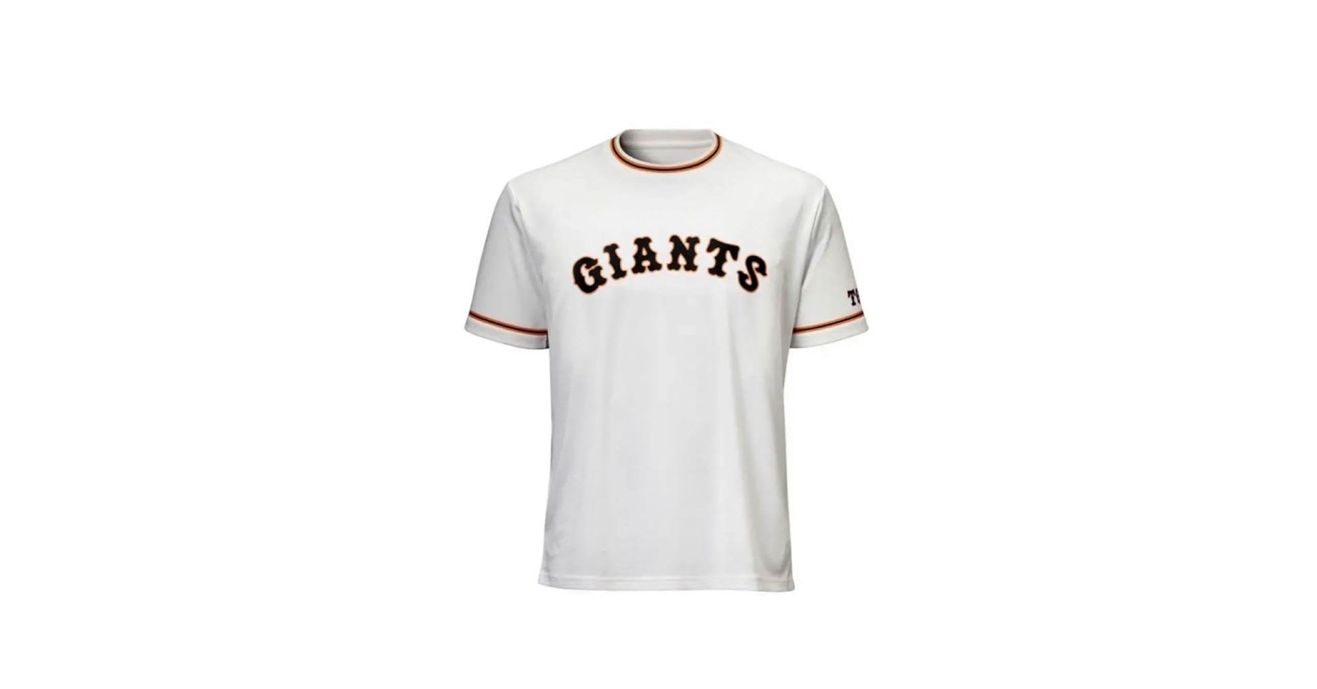 読売ジャイアンツ 長嶋茂雄デー 王貞治デー ユニフォーム Tシャツ ユニホームTシャツを配布！ 巨人が『長嶋DAY』と『王DAY』を開催