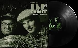 This Is DJ'S Choice - Vol. 6 (2b Fuzzy & Oonops)