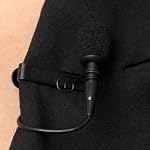 RØDE LAV-Clip Boîte de 3 Clips de lav pour Microphone Lavalier