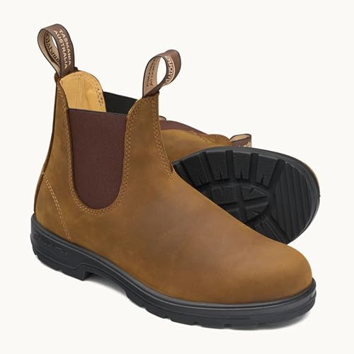 Image of Blundstone Classic Chelsea Boots for Men & Women