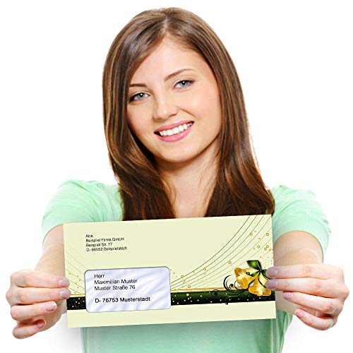 Set di cancelleria SIMBOLI DI NATALE Natale