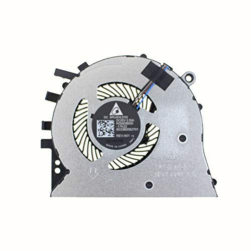 New �V�������b�v�g�b�vCPU��p�t�@�� for HP 17-CA 17-CA0001CY 17-CA0001DS 17-CA0002CY 17-CA0002DS 17-CA0003CY 17-CA0003DS 17-CA0004CY 17-CA0004