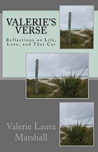 Valerie's Verse: Reflections on Life, Love, and That Cat