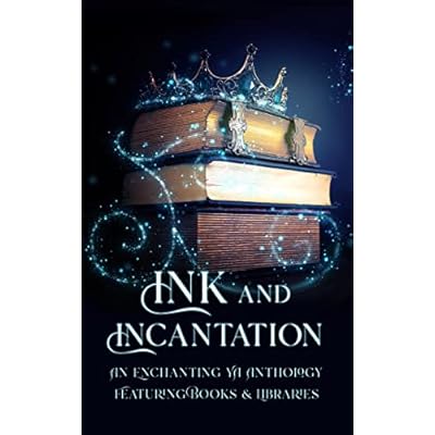 Ink & Incantation