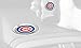 FANMATS MLB Chicago Cubs Plastic GetaGrip