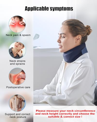 Blabok Neck Brace For Sleeping thumb #1
