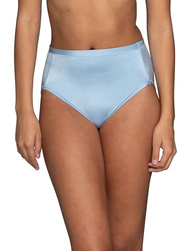 Image of Vanity Fair Women's Body Caress Flexible Fit Panties