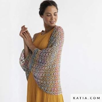 Katia Funny Rainbow Star