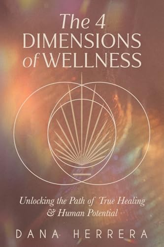 The 4 Dimensions of Wellness: Unlocking the Path to True
