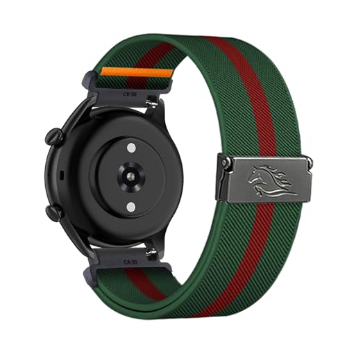 [AireWiki] �R���p�`�u�� Amazfit GTR 3/ 3 Pro �o���h �҂ݍ��݃i�C�����X�g���b�v �ϋv�� �\�t�g�l�C ������� �X�e�����X���o�b�N���t�� �X�|�[�c �x���g �Ή� Amazfit GTR 3/ 3 Pro �Ή� �j�����p (5