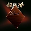 Lindt Excellence Dark Chocolate 70% 100Gram Pack Of 12 gallery image