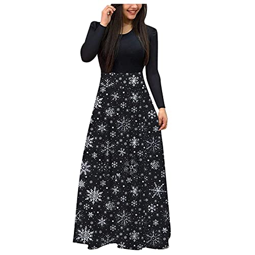 Pull de Noël femme et vêtement gothique original pour un style d'hiver unique