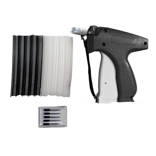 Pistolet de Couture Rapide pour Vêtements, Ourlets et Fixation de Boutons, Machine à Coudre Portable sans Fil