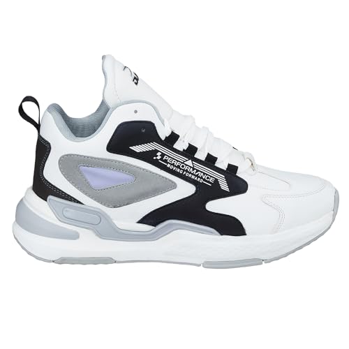 Image of Duke Mens Fwol2519 Sneaker