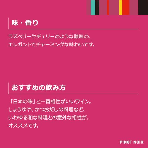 yellow tail イエローテイル ピノ・ノワール