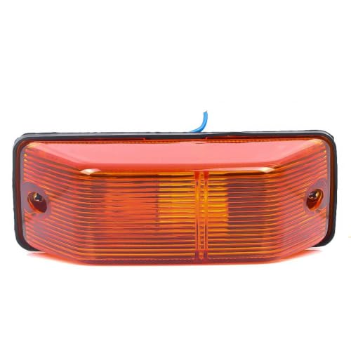 Image of ROBUST Indicator Side Repeater Lamp Light Left for Mercedes Sprinter A0018204921 0018204921 A 001 820 49 21 1400003262 1995-2006