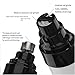2026 New Upgraded Silent Nail Grinder,Electric Dog Nail Trimmers,Ultra-Quiet Operation,Pain-Free Nail Trimmer,USB Rechargeable Silent Dog with LED Light, & 2 Speeds for All Breeds (1PCS,Upgraded)