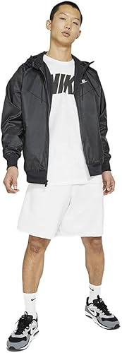Miniatura 7 de Nike Chaqueta deportiva con capucha Windrunner para hombre
