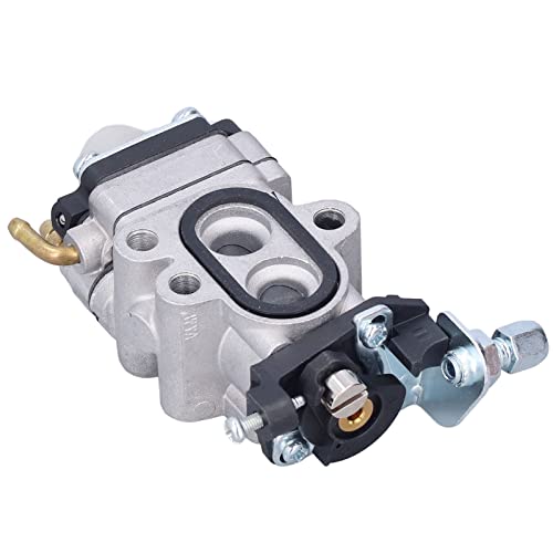FTVOGUE Carburateur en Alliage d'Aluminium à Haute Teneur en Silicium, Compatible avec 226HD60S 226HD75S 226HS75S, pour Débroussailleuses et Outillage de Jardin Motorisé – vue 5