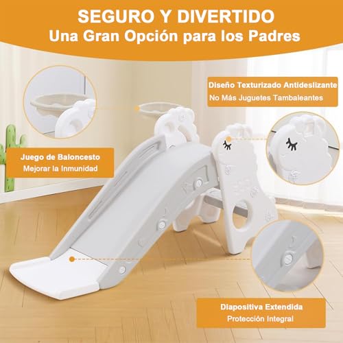 Resbaladillas, Toy niño en resbaladilla Marca YSDR (2)