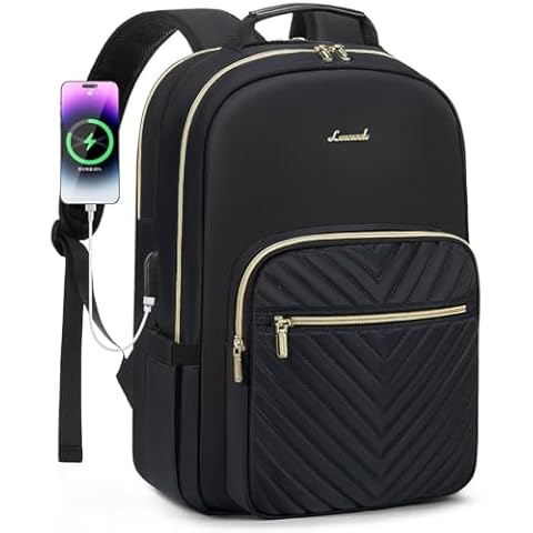 LOVEVOOK 17.3 inch Laptop Backpack Cover