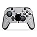 DeinDesign Skin Compatibile con Nintendo Switch PRO Controller Pellicola Adesivi Orso Polare Faccia Orso