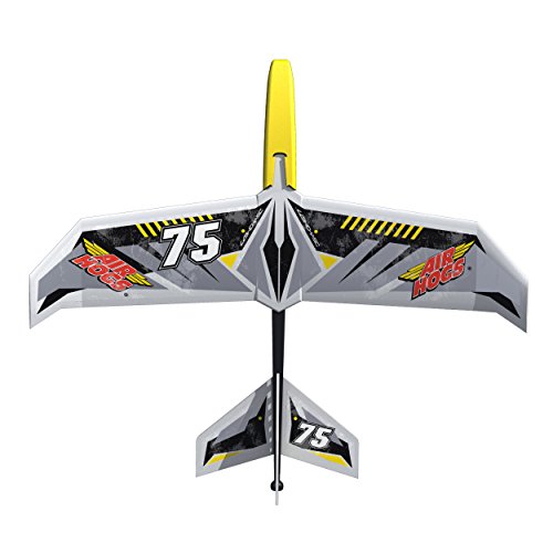 Air Hogs Rip Force Glider, Yellow