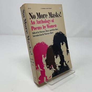 NO MORE MASKS! ! an Anthology of Poems by Women