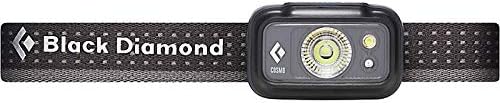 Black Diamond Cosmo 225 Headlamp (Graphite)