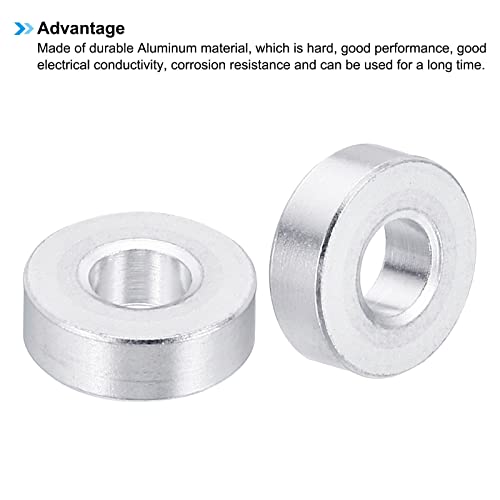 PATIKIL M5 Aluminum Spacer - Image 4