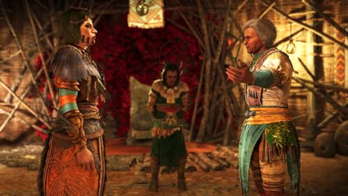 Greedfall: The Dying World Xbox Series X - vue 9