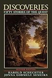 Discoveries: Fifty Stories of the Quest