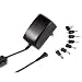 Produktbild Hama Eco2250 Universal-Schaltnetzgerät