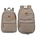 TSD The Same Direction Trail and Tree Double Backpack (Olive)