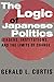 The Logic of Japanese Politics