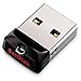 Clés USB SanDisk Cruzer Fit 32 Go USB 2.0 SDCZ33-032G-B35 - 0
