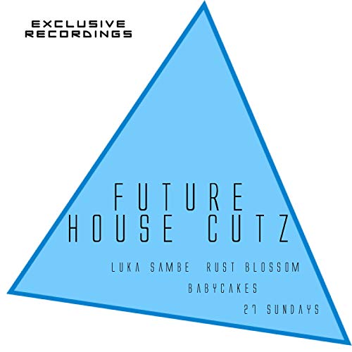 Experience (Casa Roc Darkroom Remix)